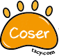 推次元-Coser采访分享